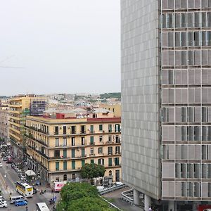 Attico Partenope Napoli,stazione centrale